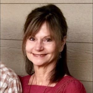 Meet your Posher, Denise